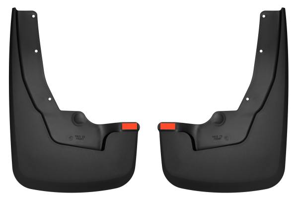 Husky Liners - 2019 - 2022 Ram Husky Liners Front Mud Guards - 58131