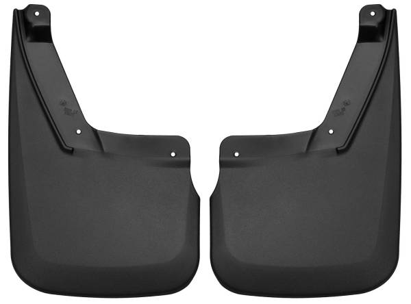 Husky Liners - 2015 - 2020 Chevrolet Husky Liners Front Mud Guards - 58201