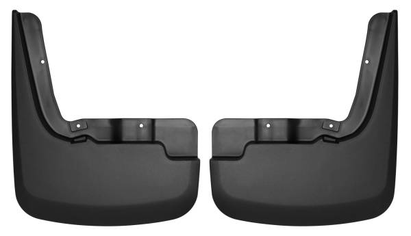 Husky Liners - 2019 - 2022 Chevrolet Husky Liners Front Mud Guards - 58261