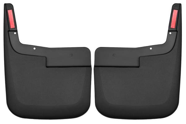 Husky Liners - 2015 - 2020 Ford Husky Liners Front Mud Guards - 58441