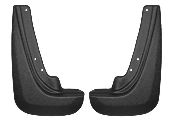 Husky Liners - 2014 - 2021 Jeep Husky Liners Rear Mud Guards - 59111