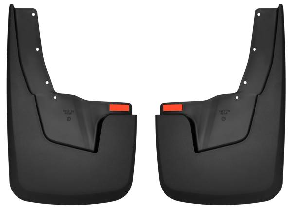 Husky Liners - 2019 - 2022 Ram Husky Liners Rear Mud Guards - 59131