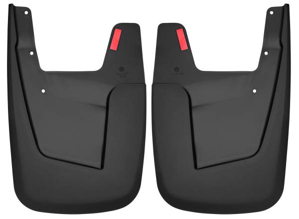 Husky Liners - 2019 - 2022 Ram Husky Liners Rear Mud Guards - 59141
