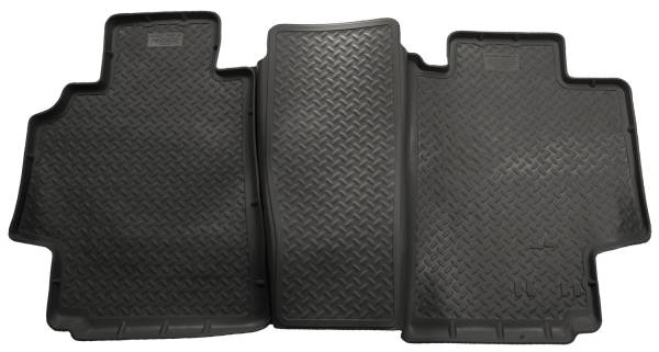 Husky Liners - 2000 - 2002 Dodge Husky Liners 2nd Seat Floor Liner - 61711