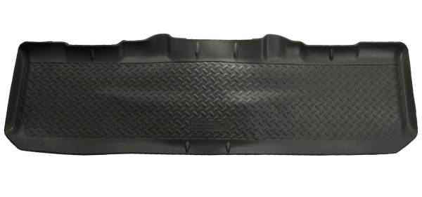 Husky Liners - 2000 - 2007 Ford Husky Liners 2nd Seat Floor Liner - 63811