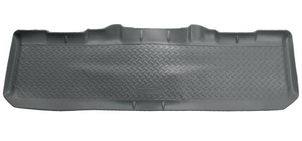 Husky Liners - 2000 - 2007 Ford Husky Liners 2nd Seat Floor Liner - 63812