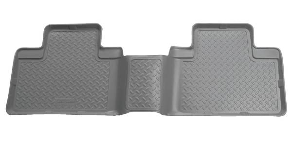 Husky Liners - 2000 - 2007 Ford Husky Liners 2nd Seat Floor Liner - 63872