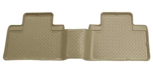 Husky Liners - 2000 - 2004 Toyota Husky Liners 2nd Seat Floor Liner - 65203