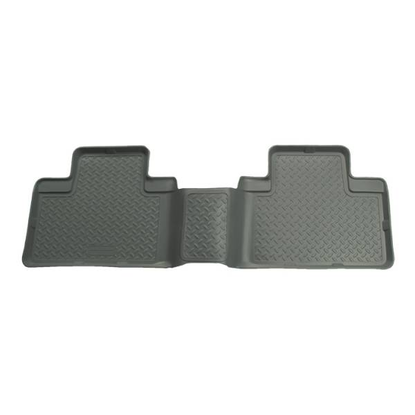 Husky Liners - 2001 - 2007 Toyota Husky Liners 2nd Seat Floor Liner - 65552