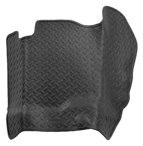 Husky Liners - 2000 - 2007 Ford Husky Liners Center Hump Floor Liner - 82451