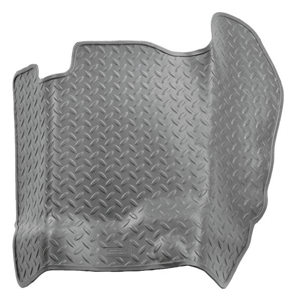 Husky Liners - 2000 - 2007 Ford Husky Liners Center Hump Floor Liner - 82452