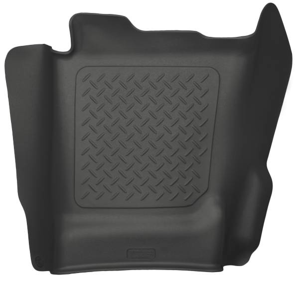 Husky Liners - 2014 - 2019 GMC, Chevrolet Husky Liners Center Hump Floor Liner - 83231
