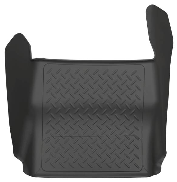Husky Liners - 2009 - 2014 Ford Husky Liners Center Hump Floor Liner - 83421