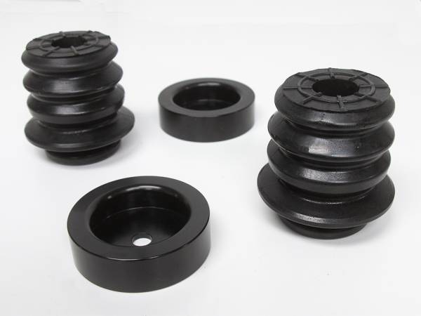 ICON Vehicle Dynamics - 2019 - 2022 Ford ICON Vehicle Dynamics UNIVERSAL FOAM BUMP STOP KIT - 191205