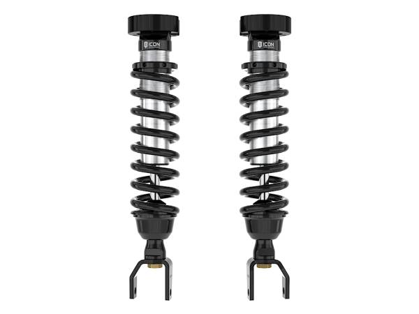 ICON Vehicle Dynamics - 2019 - 2022 Ram ICON Vehicle Dynamics 19-UP RAM 1500 2-3" 2.5 VS IR COILOVER KIT - 211010