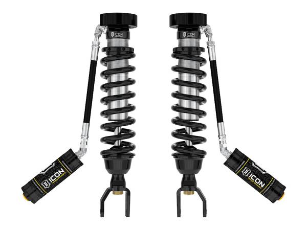 ICON Vehicle Dynamics - 2019 - 2022 Ram ICON Vehicle Dynamics 19-UP RAM 1500 2-3" 2.5 VS RR COILOVER KIT - 211015