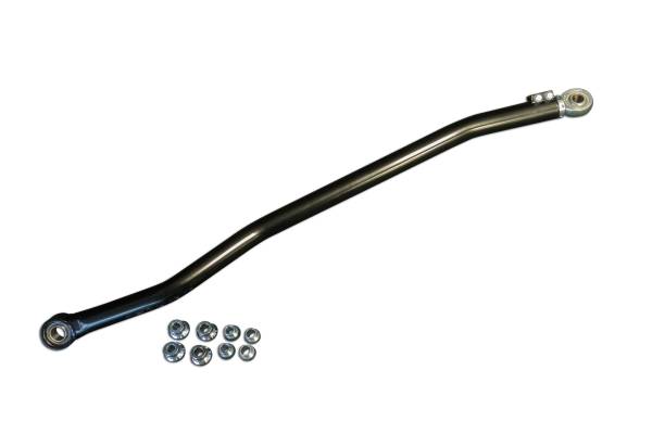 ICON Vehicle Dynamics - 2003 - 2010 Dodge, 2011 - 2013 Ram ICON Vehicle Dynamics 03-12 RAM HD ADJ TRACK BAR KIT - 214030