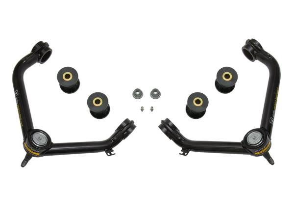 ICON Vehicle Dynamics - 2009 - 2010 Dodge, 2011 - 2022 Ram ICON Vehicle Dynamics 09-UP RAM 1500 TUBULAR UCA DJ KIT - 218550DJ