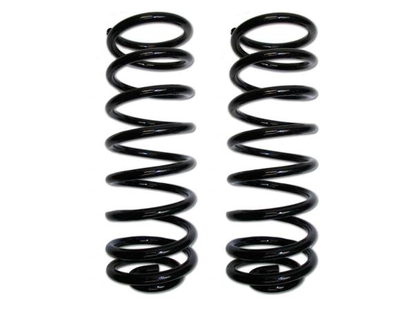 ICON Vehicle Dynamics - 2007 - 2018 Jeep ICON Vehicle Dynamics 07-18 JK REAR 2" DUAL RATE SPRING KIT - 22015