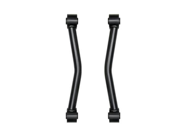 ICON Vehicle Dynamics - 2018 - 2022 Jeep ICON Vehicle Dynamics 18-UP JL REAR FIXED UPPER LINK KIT - 22024