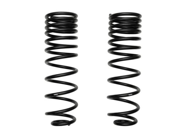 ICON Vehicle Dynamics - 2020 - 2022 Jeep ICON Vehicle Dynamics 20-UP JT 1.5" REAR MULTI RATE SPRING KIT - 22066