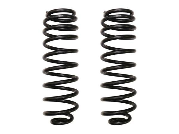 ICON Vehicle Dynamics - 2007 - 2018 Jeep ICON Vehicle Dynamics 07-18 JK REAR 4.5" DUAL- RATE SPRING KIT - 24015
