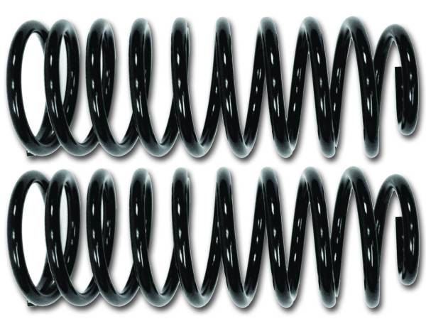 ICON Vehicle Dynamics - 2003 - 2022 Toyota, Lexus ICON Vehicle Dynamics 07-UP FJ/03-UP 4RNR/03-UP GX REAR 2" SPRING KIT - 52700