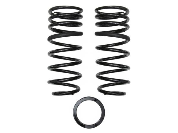 ICON Vehicle Dynamics - 2008 - 2021 Toyota ICON Vehicle Dynamics 08-UP LC 200 1.75" DUAL RATE REAR SPRING KIT - 52750
