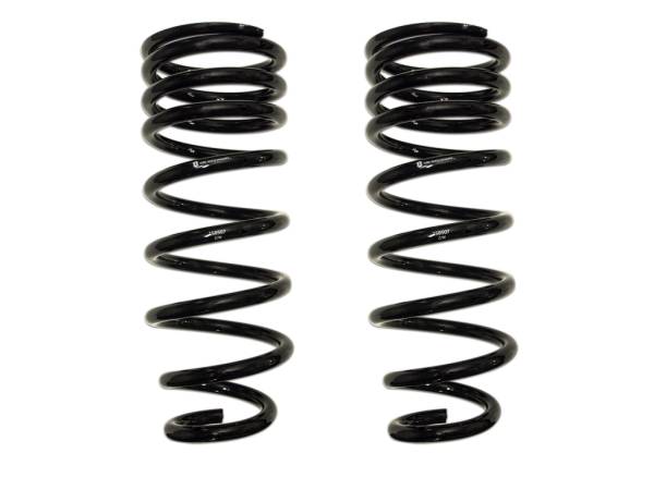 ICON Vehicle Dynamics - 2003 - 2022 Toyota, Lexus ICON Vehicle Dynamics 07-UP FJ/03-UP 4RUNNER REAR 3" DUAL RATE SPRING KIT - 52800
