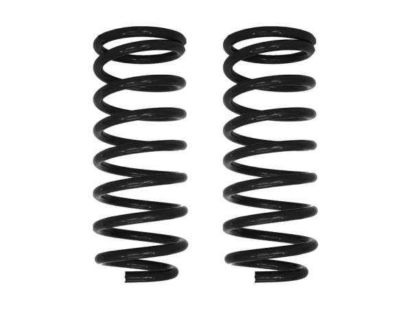 ICON Vehicle Dynamics - 2000 - 2002 Toyota ICON Vehicle Dynamics 96-02 4RUNNER 1" REAR COIL SPRING KIT - 53015