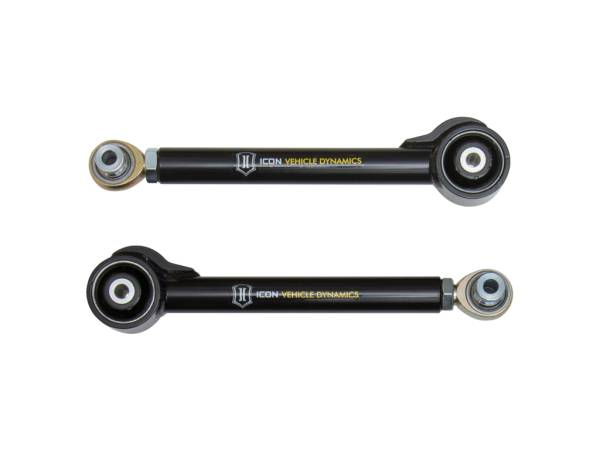 ICON Vehicle Dynamics - 2003 - 2022 Toyota, Lexus ICON Vehicle Dynamics 07-UP FJ/03-UP 4RNR/03-UP GX TUBULAR UPPER TRAILING ARM KIT - 54100T