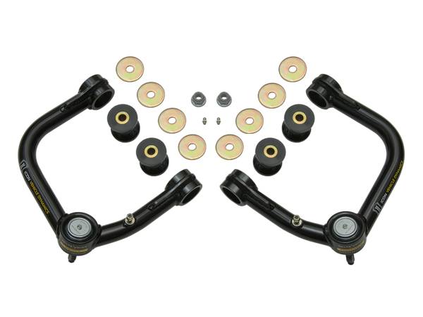 ICON Vehicle Dynamics - 2003 - 2022 Toyota, Lexus ICON Vehicle Dynamics 07-UP FJ/03-UP 4RNR/03-UP GX TUBULAR UCA DJ KIT - 58451DJ