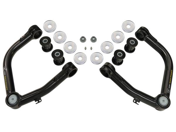 ICON Vehicle Dynamics - 2007 - 2021 Toyota ICON Vehicle Dynamics 07-21 TUNDRA TUBULAR UCA DJ KIT - 58460DJ