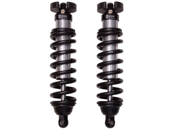 ICON Vehicle Dynamics - 2000 - 2004 Toyota ICON Vehicle Dynamics 96-04 TACOMA/96-02 4RUNNER EXT TRAVEL 2.5 VS IR COILOVER KIT - 58615