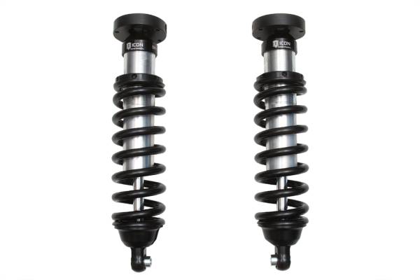 ICON Vehicle Dynamics - 2000 - 2006 Toyota ICON Vehicle Dynamics 00-06 TUNDRA 2.5 VS IR COILOVER KIT - 58620