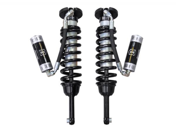 ICON Vehicle Dynamics - 2005 - 2022 Toyota ICON Vehicle Dynamics 05-UP TACOMA EXT TRAVEL 2.5 VS RR COILOVER KIT - 58735