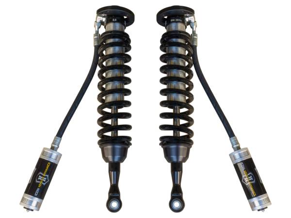 ICON Vehicle Dynamics - 2007 - 2021 Toyota ICON Vehicle Dynamics 07-21 TUNDRA 2.5 VS RR COILOVER KIT - 58750