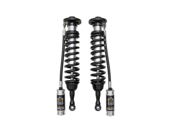 ICON Vehicle Dynamics - 2007 - 2021 Toyota ICON Vehicle Dynamics 07-21 TUNDRA 2.5 VS RR CDCV COILOVER KIT - 58750C