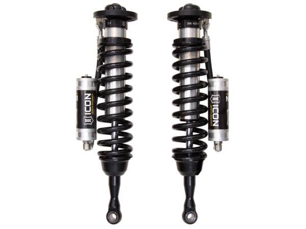 ICON Vehicle Dynamics - 2008 - 2021 Toyota ICON Vehicle Dynamics 08-UP LAND CRUISER 200 2.5 VS RR COILOVER KIT - 58760