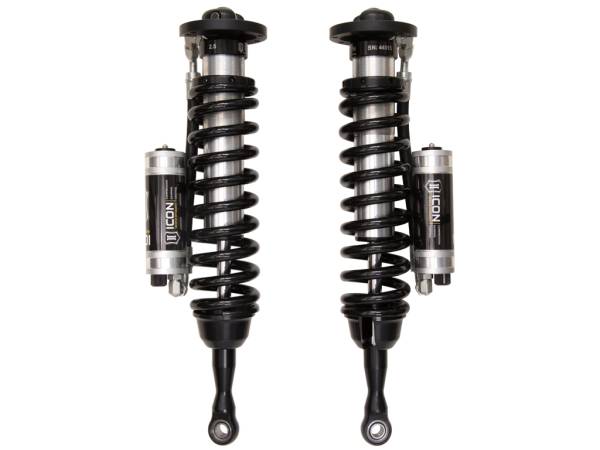 ICON Vehicle Dynamics - 2008 - 2021 Toyota ICON Vehicle Dynamics 08-UP LC 200 2.5 VS RR CDCV COILOVER KIT - 58760C