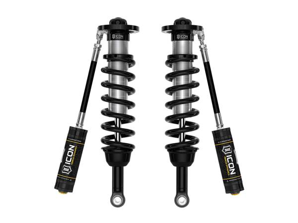 ICON Vehicle Dynamics - 2022 Toyota ICON Vehicle Dynamics 22-UP TUNDRA 2.5 VS RR COILOVER KIT - 58770