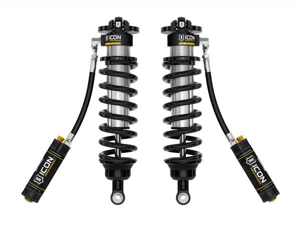 ICON Vehicle Dynamics - 2022 Toyota ICON Vehicle Dynamics 22-UP TUNDRA 3.0 VS RR CDCV COILOVER KIT - 58775C