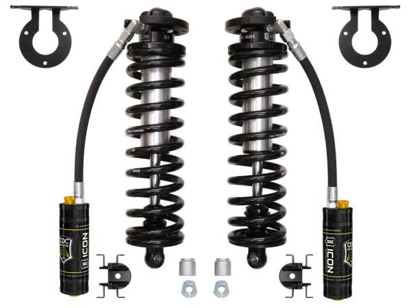 ICON Vehicle Dynamics - 2005 - 2022 Ford ICON Vehicle Dynamics 05-UP FSD 2.5" 2.5 VS RR CDCV BOLT IN CO CONVERSION KIT - 61720C