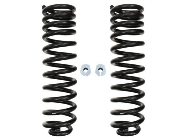 ICON Vehicle Dynamics - 2020 - 2022 Ford ICON Vehicle Dynamics 20-UP FSD FRONT 2.5” DUAL RATE COIL KIT - 62511