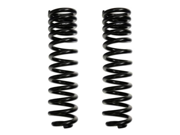 ICON Vehicle Dynamics - 2005 - 2019 Ford ICON Vehicle Dynamics 05-19 FSD FRONT 4.5" DUAL RATE SPRING KIT - 64010
