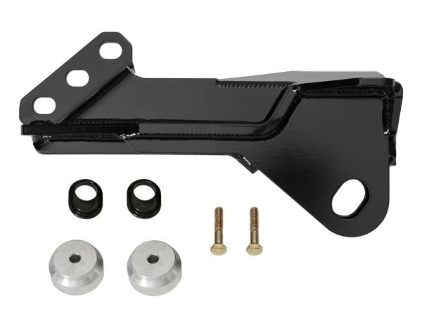 ICON Vehicle Dynamics - 2008 - 2022 Ford ICON Vehicle Dynamics 08-UP FSD TRACK BAR BUMP STEER BRACKET KIT - 64039