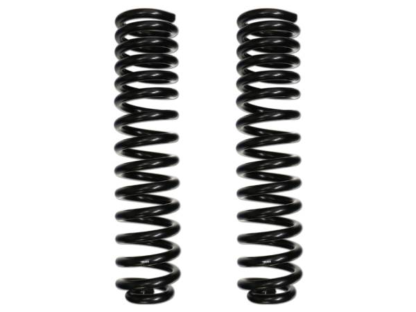 ICON Vehicle Dynamics - 2005 - 2022 Ford ICON Vehicle Dynamics 05-UP FSD FRONT 7" DUAL RATE SPRING KIT - 67015