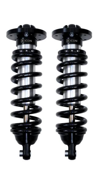 ICON Vehicle Dynamics - 2004 - 2015 Nissan ICON Vehicle Dynamics 04-15 TITAN 2.5 VS IR COILOVER KIT - 81000
