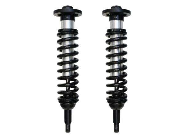ICON Vehicle Dynamics - 2004 - 2008 Ford ICON Vehicle Dynamics 04-08 F150 4WD 0-2.63" 2.5 VS IR COILOVER KIT - 91000