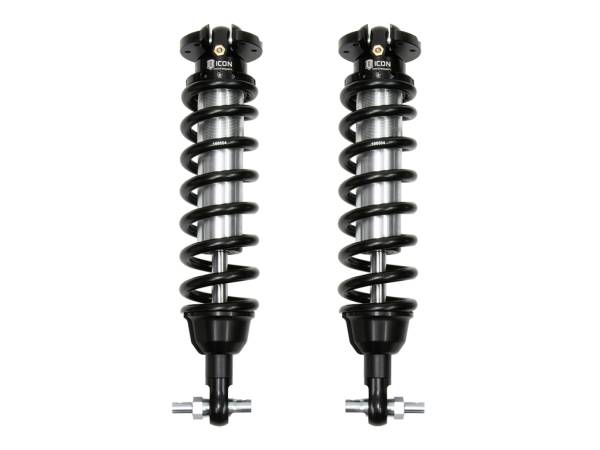 ICON Vehicle Dynamics - 2019 - 2022 Ford ICON Vehicle Dynamics 2019-UP RANGER 4WD 2.5 VS IR COILOVER KIT - 91250